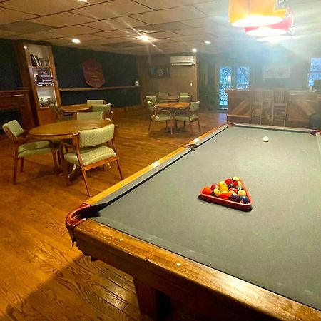 Skyline Village Inn Spruce Pine Εξωτερικό φωτογραφία