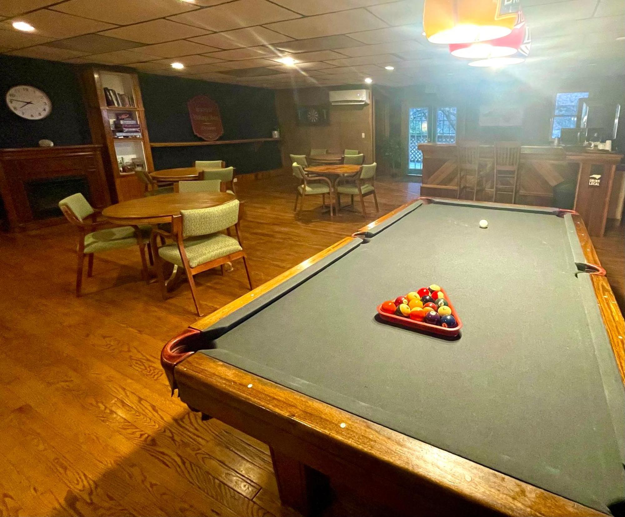 Skyline Village Inn Spruce Pine Εξωτερικό φωτογραφία