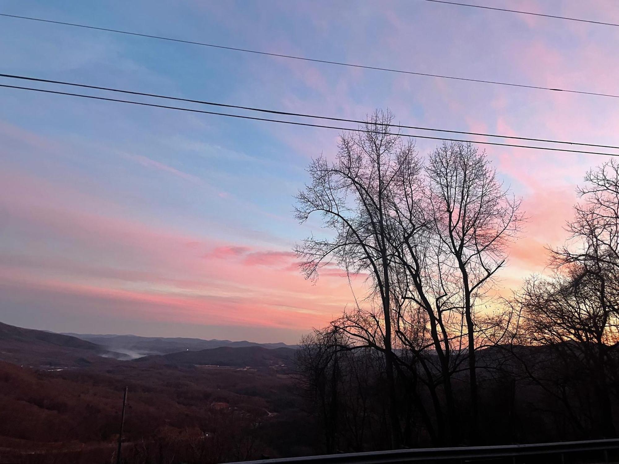 Skyline Village Inn Spruce Pine Εξωτερικό φωτογραφία