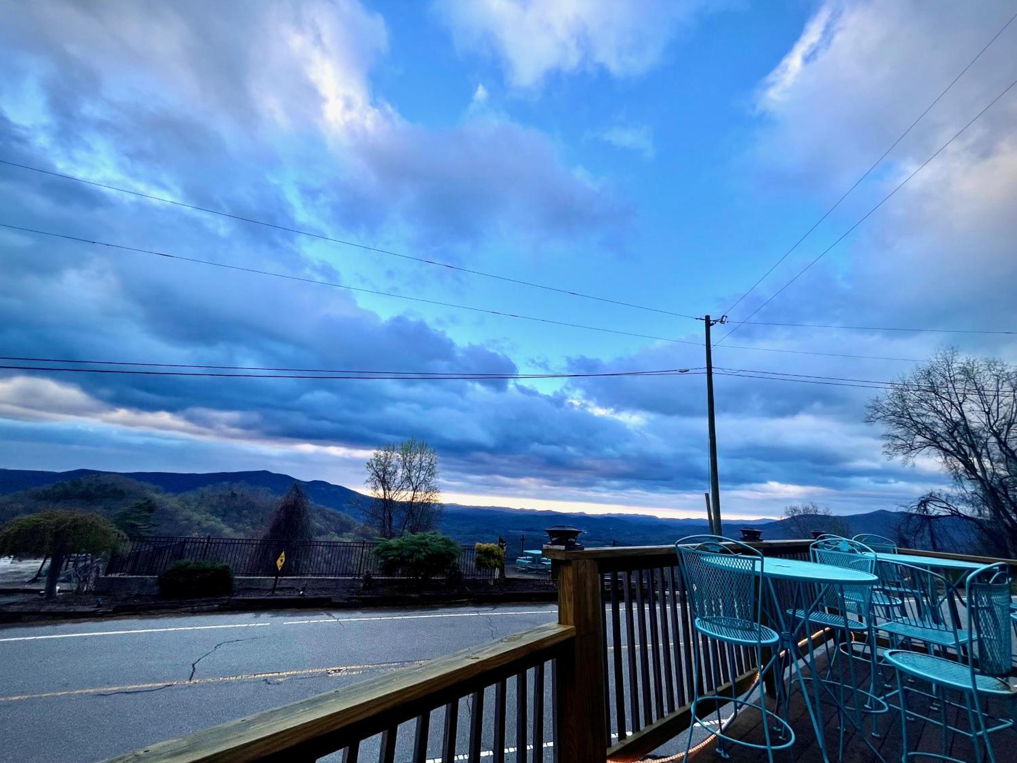 Skyline Village Inn Spruce Pine Εξωτερικό φωτογραφία