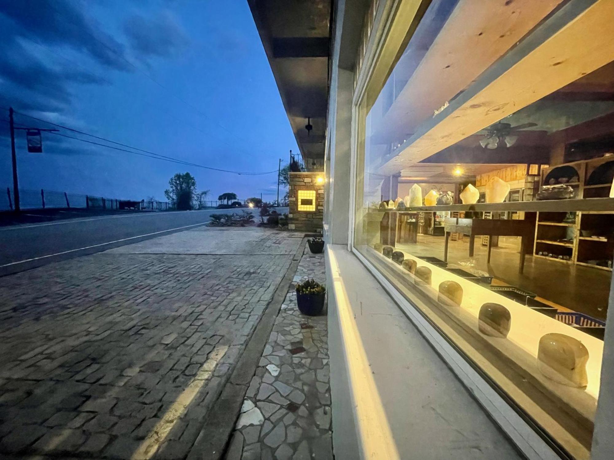 Skyline Village Inn Spruce Pine Εξωτερικό φωτογραφία