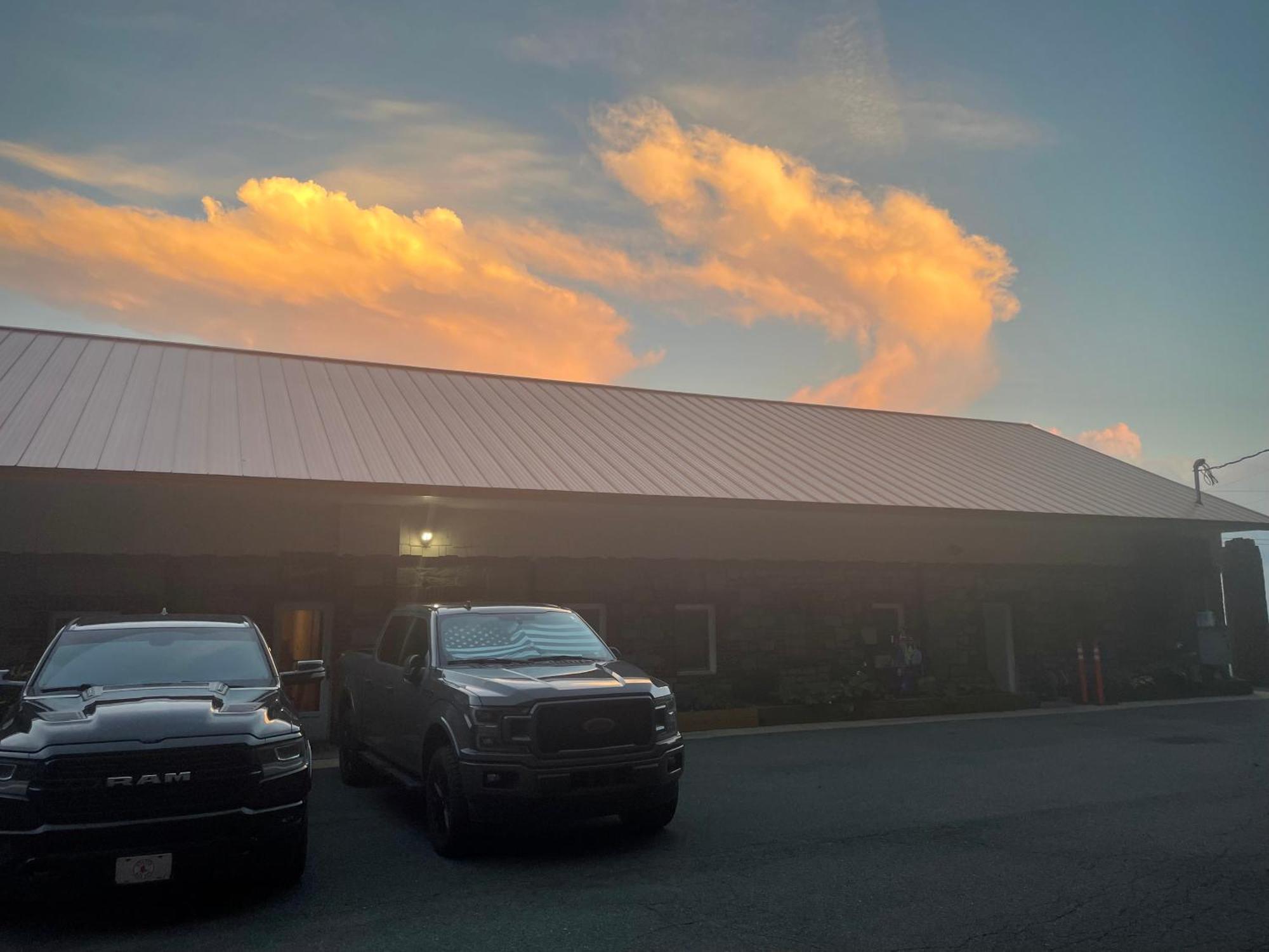 Skyline Village Inn Spruce Pine Εξωτερικό φωτογραφία