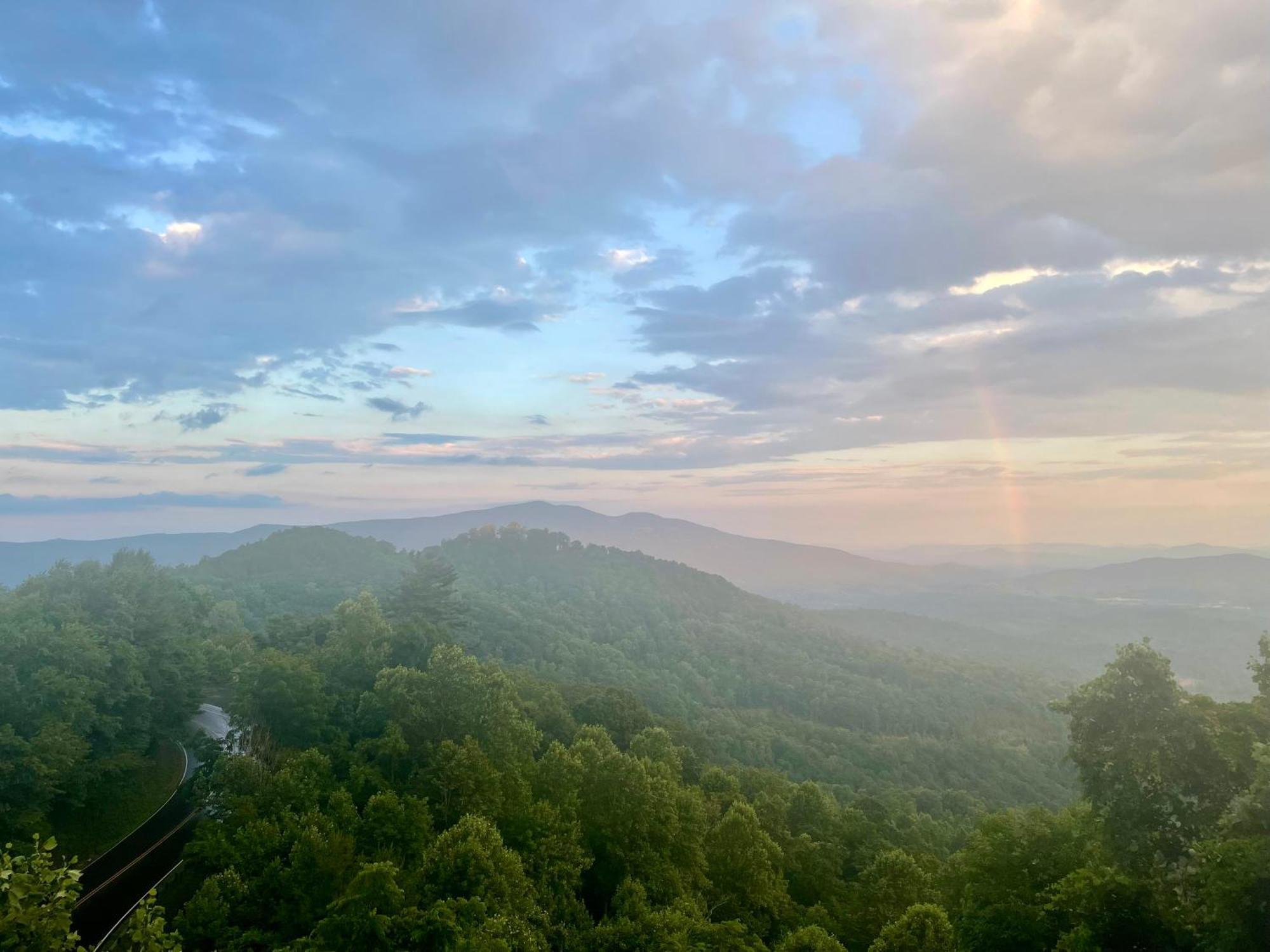Skyline Village Inn Spruce Pine Εξωτερικό φωτογραφία