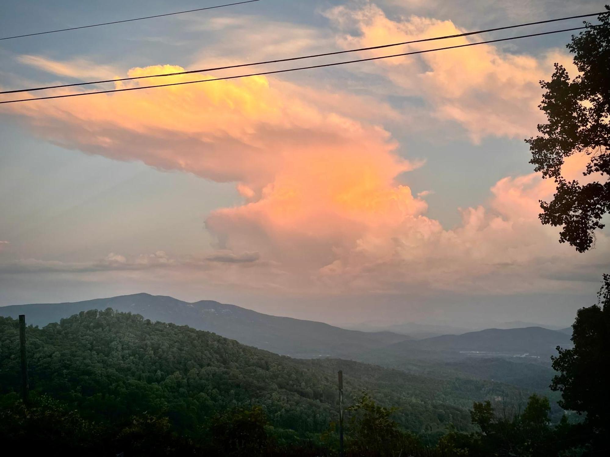 Skyline Village Inn Spruce Pine Εξωτερικό φωτογραφία