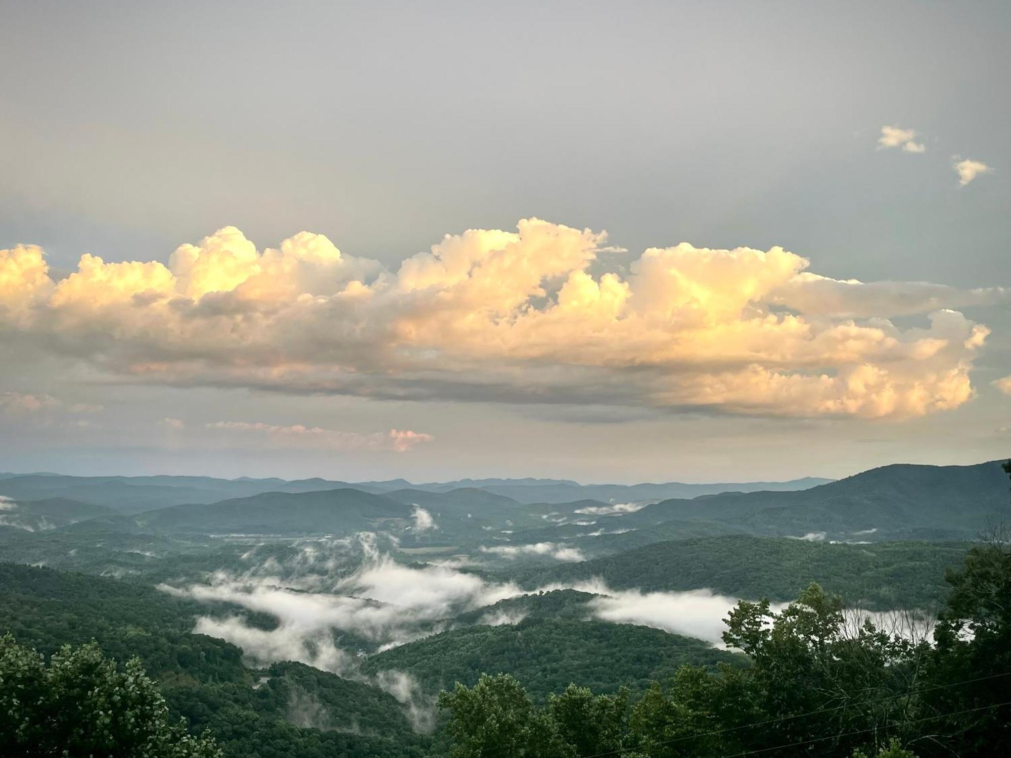 Skyline Village Inn Spruce Pine Εξωτερικό φωτογραφία