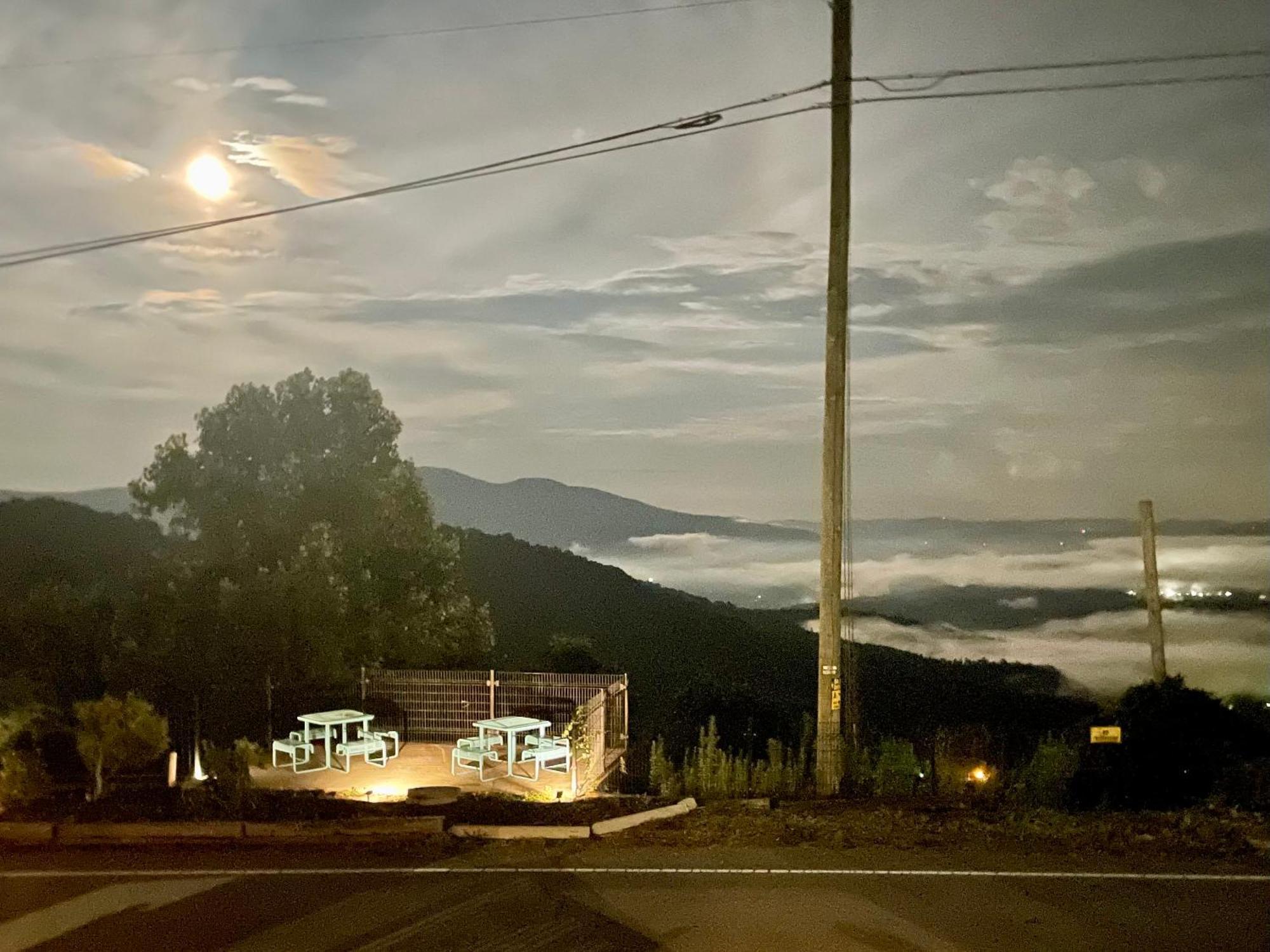 Skyline Village Inn Spruce Pine Εξωτερικό φωτογραφία